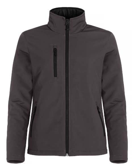 Softshell Jas 315 D Clique 0200957