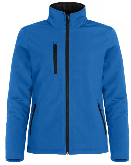 Softshell Jas 315 D Clique 0200957