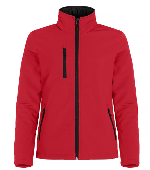 Softshell Jas 315 D Clique 0200957