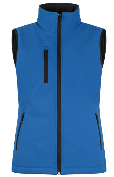 Softshell Bodywarmer D Jobman 020959