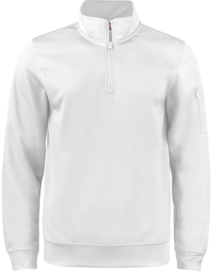 Sweater opstaande kraag 280 U Clique 021013