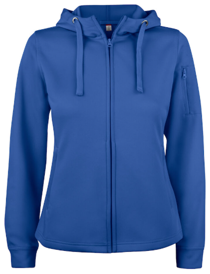 Sweatvest Hoody 280 D Clique 021015