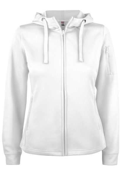 Sweatvest Hoody 280 D Clique 021015