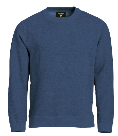 Sweater 300 U Clique 021040
