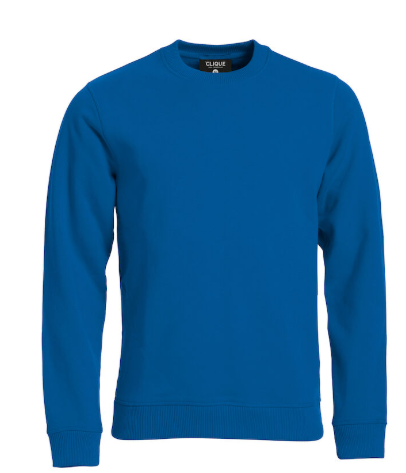Sweater 300 U Clique 021040