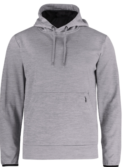 Sweater Hoody 215 U Clique 021062
