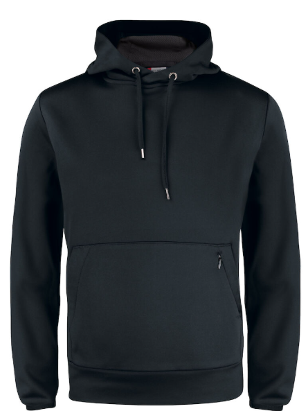 Sweater Hoody 215 U Clique 021062