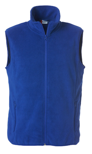 Bodywarmer 280 U Clique 023902