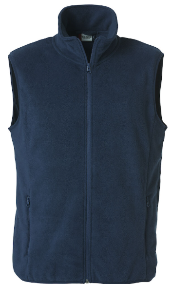 Bodywarmer 280 U Clique 023902