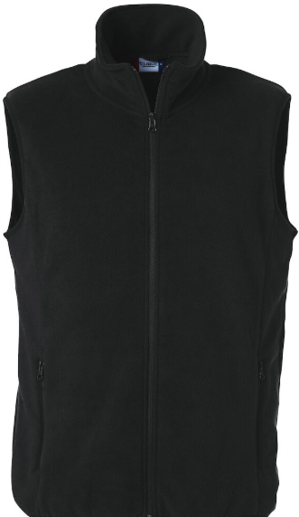 Bodywarmer 280 U Clique 023902