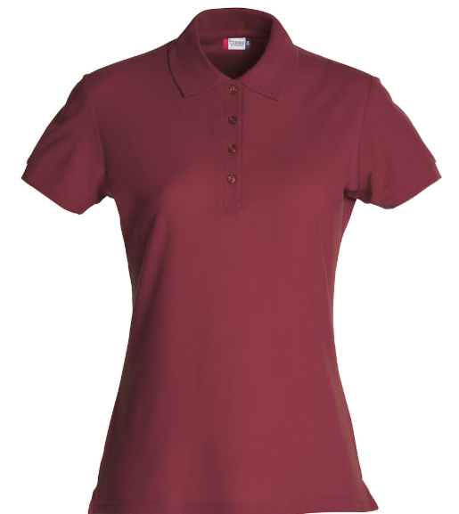 Poloshirt 190 D Clique 028231