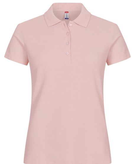 Poloshirt 190 D Clique 028231