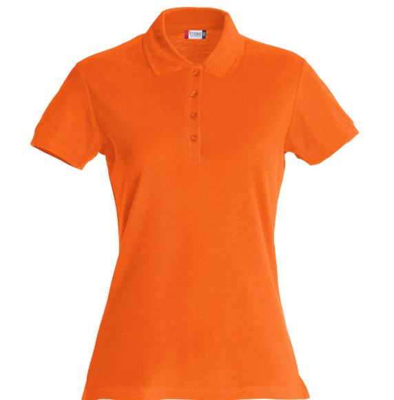 Poloshirt 190 D Clique 028231