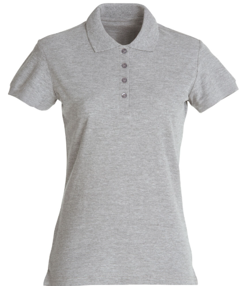 Poloshirt 190 D Clique 028231