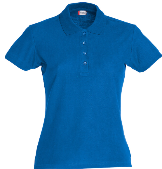 Poloshirt 190 D Clique 028231