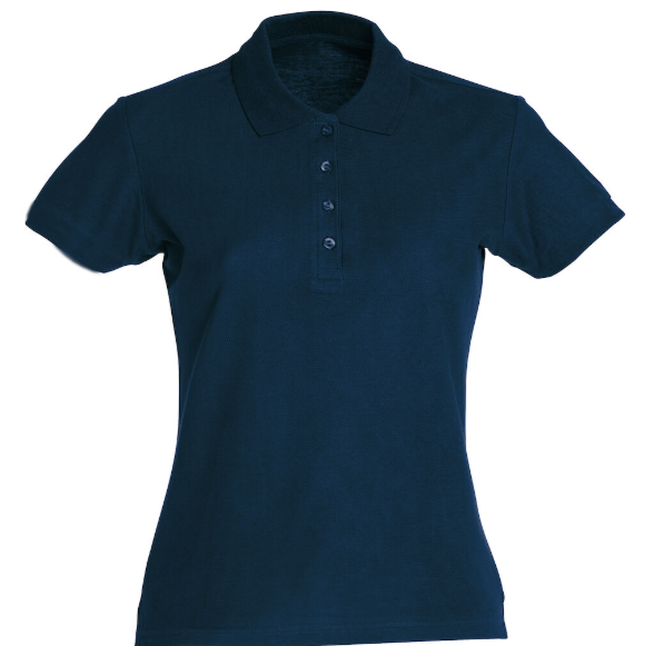 Poloshirt 190 D Clique 028231