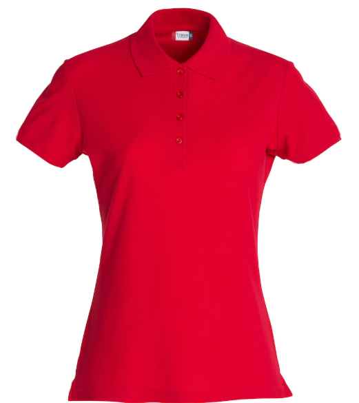 Poloshirt 190 D Clique 028231