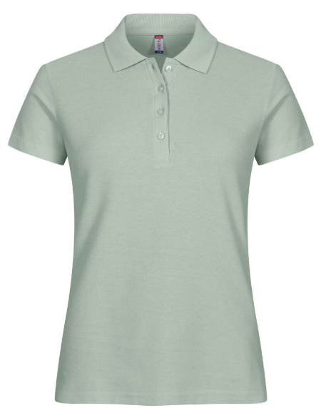 Poloshirt 190 D Clique 028231