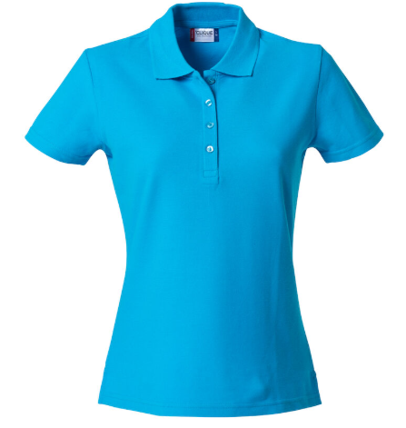 Poloshirt 190 D Clique 028231
