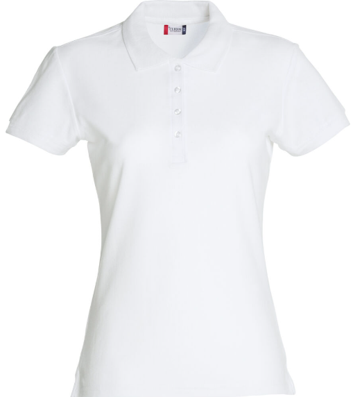 Poloshirt 190 D Clique 028231