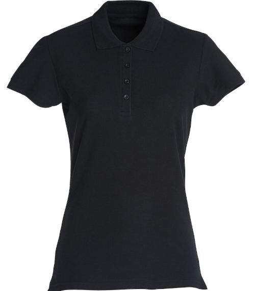 Poloshirt 190 D Clique 028231