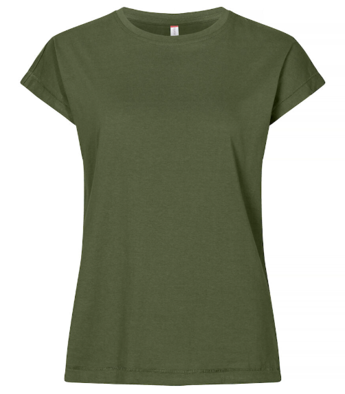 Tshirt 145 D Clique 029005