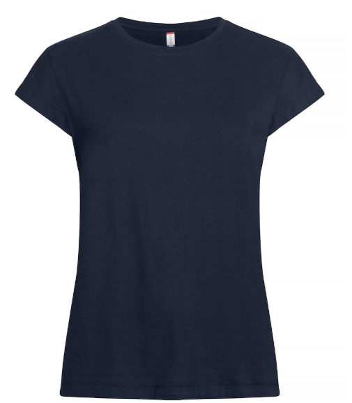 Tshirt 145 D Clique 029005