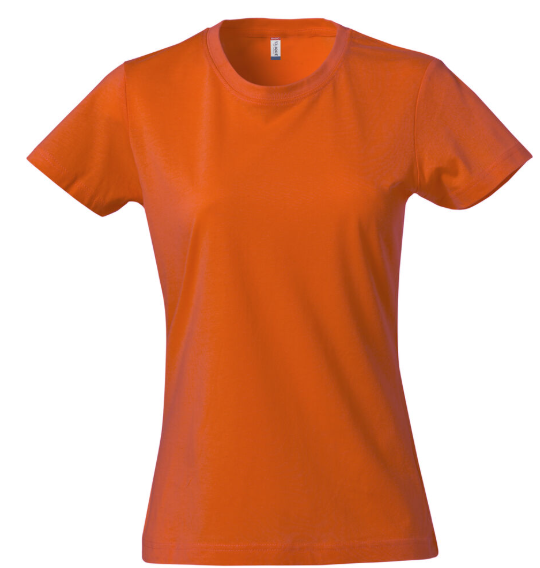 T-Shirt 145 D Clique 029031