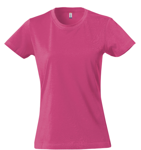T-Shirt 145 D Clique 029031