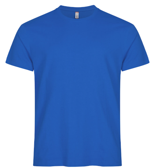 T-Shirt extra lang 180 U Clique 029356