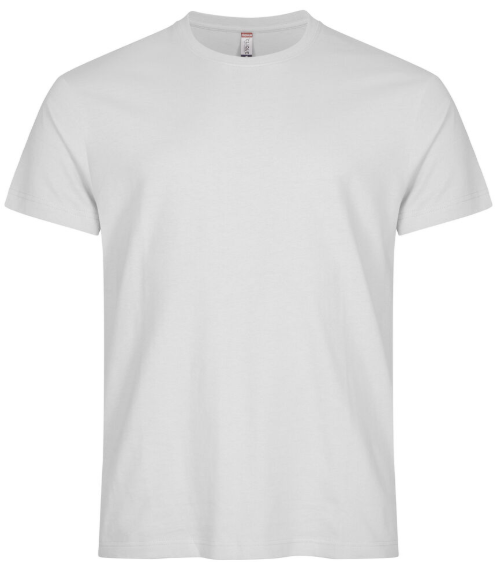 T-Shirt extra lang 180 U Clique 029356