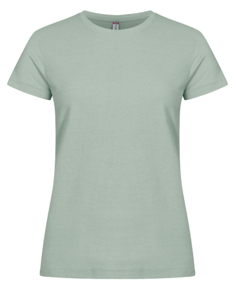 T-Shirt 145 D Clique 029031