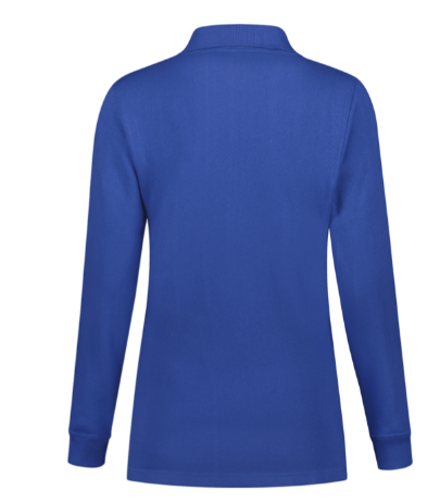 Polosweater Dames 280 Ri-D Santino Rick Ladies