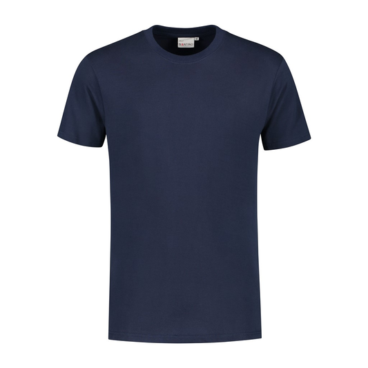 T-shirts Duo kleur