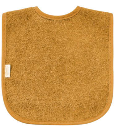 Slab Okergeel