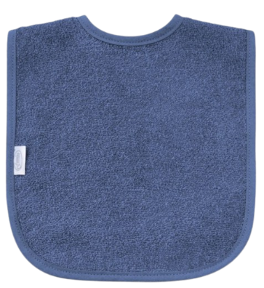 Slab Silk Blue