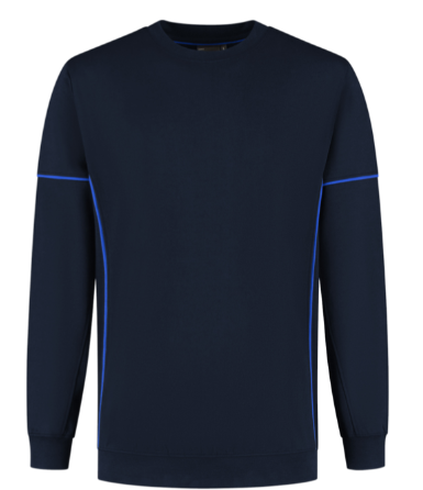 Sweater  Contrast 320 Ch-U Santino Chris