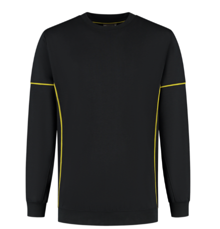 Sweater  Contrast 320 Ch-U Santino Chris