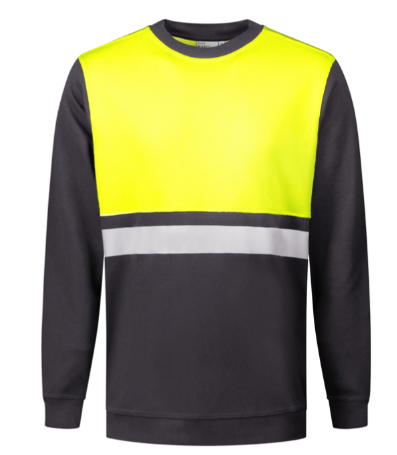 Sweater Visability 340 He-U Santino Helsinki