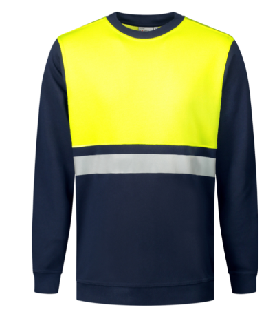 Sweater Visability 340 He-U Santino Helsinki