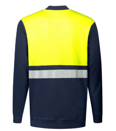 Sweater Visability 340 He-U Santino Helsinki