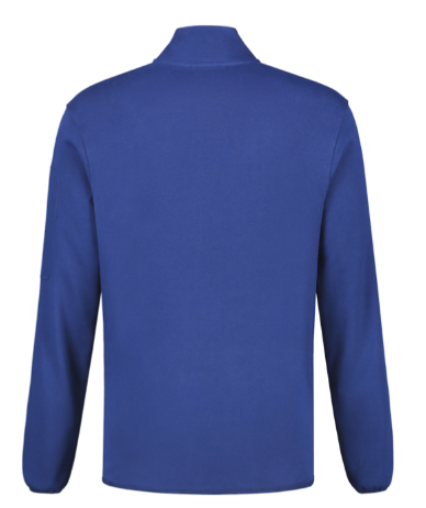 Sweatvest opstaande kraag 280 Be-U Santino Berlin