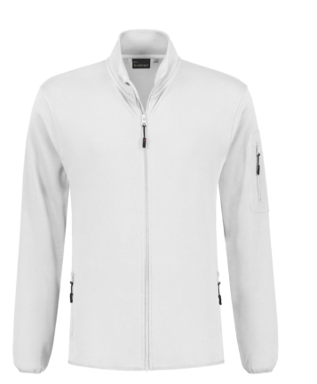 Sweatvest opstaande kraag 280 Be-U Santino Berlin