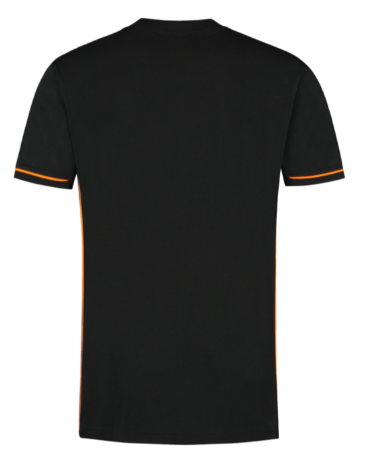 T-Shirt Contrast 180 Ca-U Santino Cal