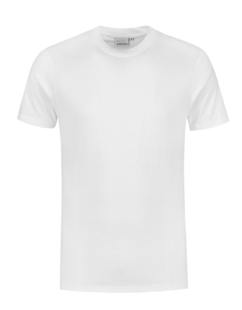 T-Shirts ronde hals 190 Jo-U Santino Jolly