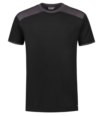 T-Shirt Contrast 190 Tie-U Santino Tiesto