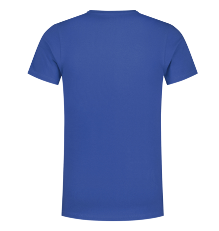 T-Shirts ronde hals 180 Ji-U Santino Jive