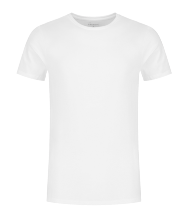 T-Shirts ronde hals 180 Ji-U Santino Jive