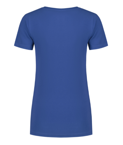 T-Shirts ronde hals 180 Dames model Ji-D Santino Jive Ladies