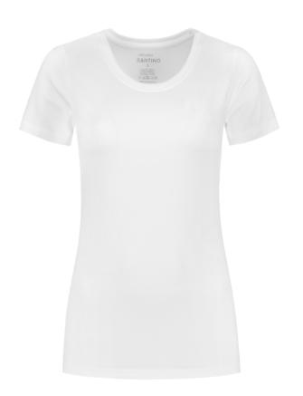 T-Shirts ronde hals 180 Dames model Ji-D Santino Jive Ladies
